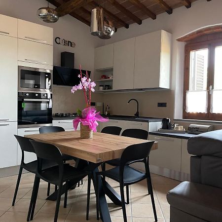 فيلا La Casa In Castello Ambra المظهر الخارجي الصورة