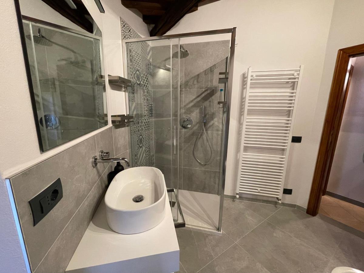 فيلا La Casa In Castello Ambra المظهر الخارجي الصورة