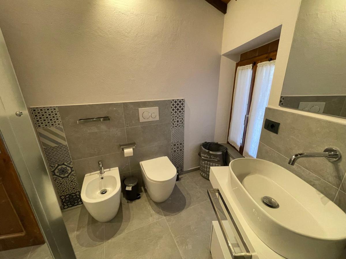 فيلا La Casa In Castello Ambra المظهر الخارجي الصورة