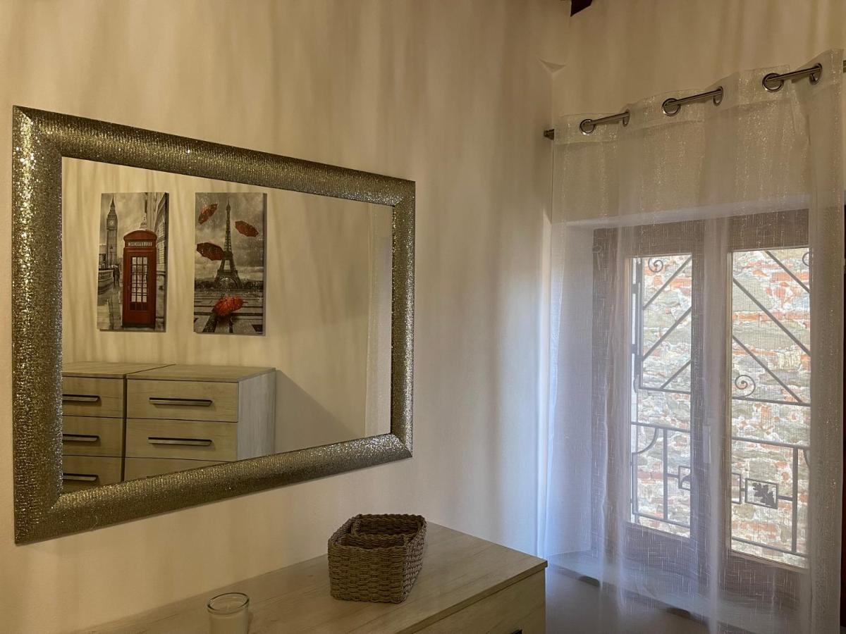 فيلا La Casa In Castello Ambra المظهر الخارجي الصورة