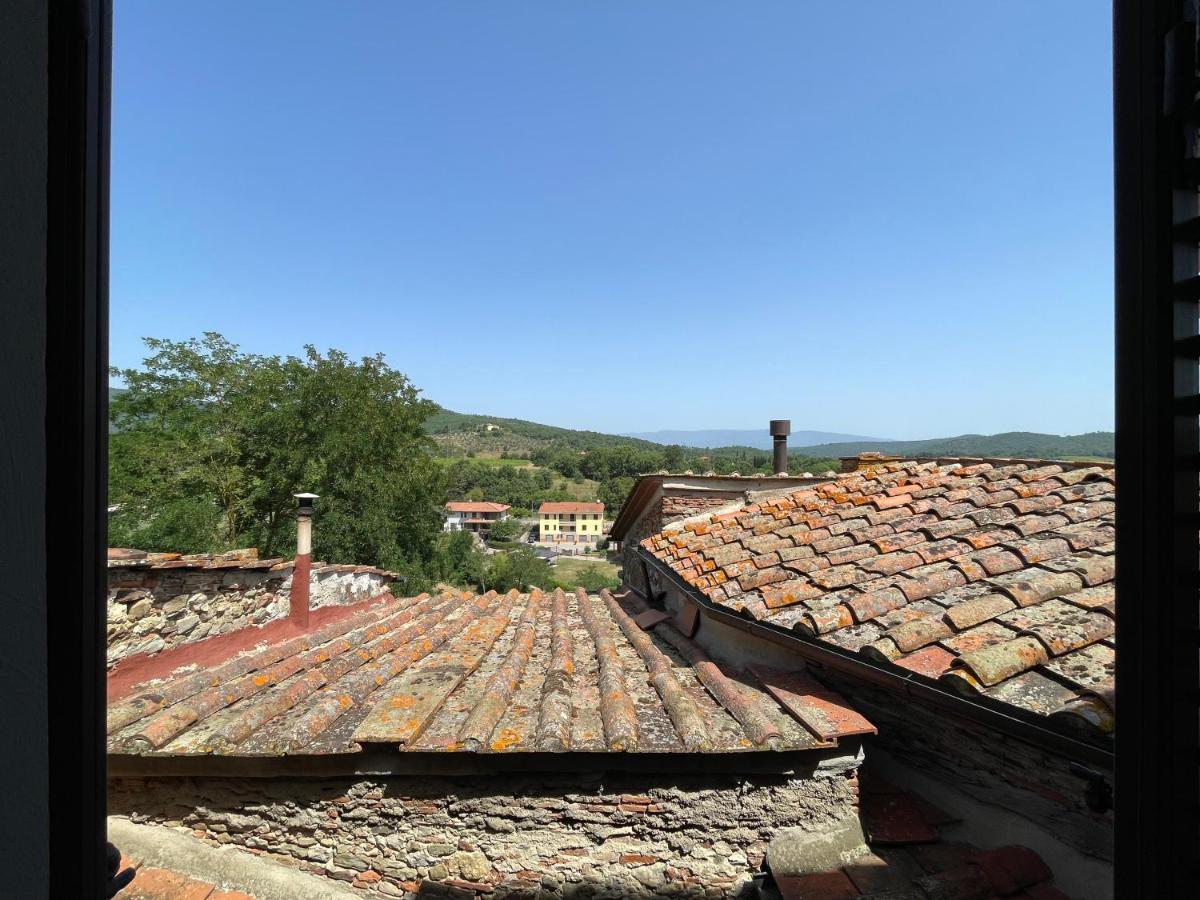 فيلا La Casa In Castello Ambra المظهر الخارجي الصورة