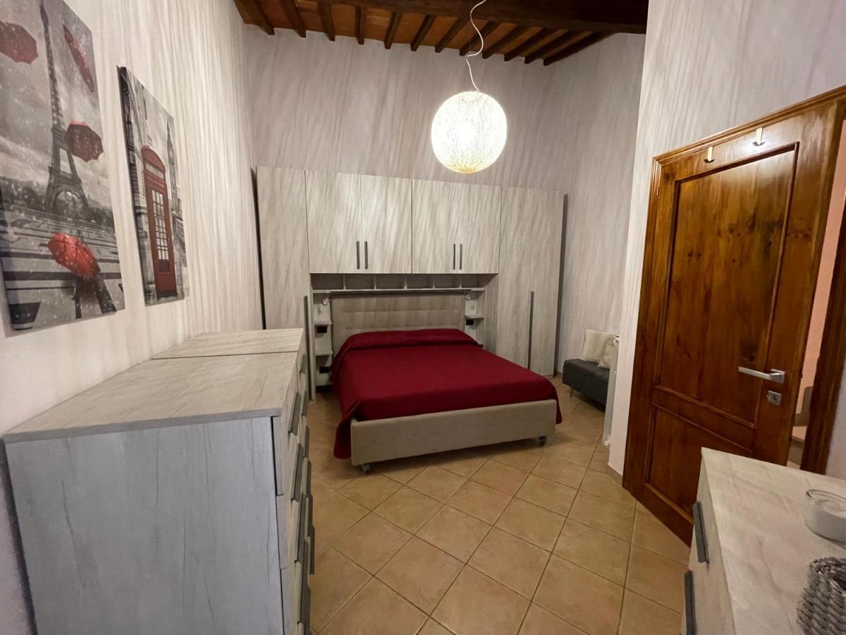 فيلا La Casa In Castello Ambra المظهر الخارجي الصورة