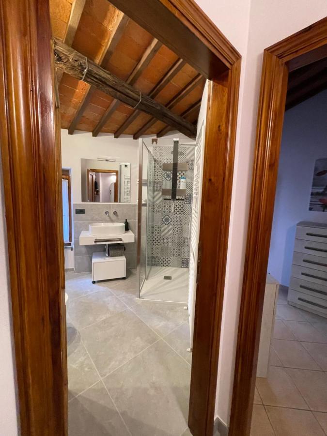فيلا La Casa In Castello Ambra المظهر الخارجي الصورة