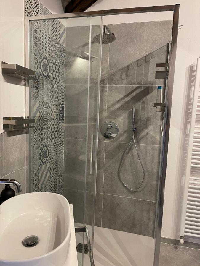 فيلا La Casa In Castello Ambra المظهر الخارجي الصورة