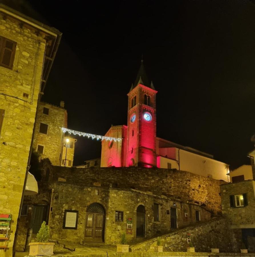 فيلا La Casa In Castello Ambra المظهر الخارجي الصورة