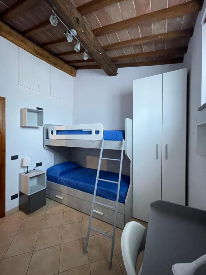 فيلا La Casa In Castello Ambra المظهر الخارجي الصورة