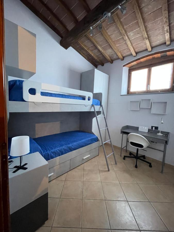 فيلا La Casa In Castello Ambra المظهر الخارجي الصورة