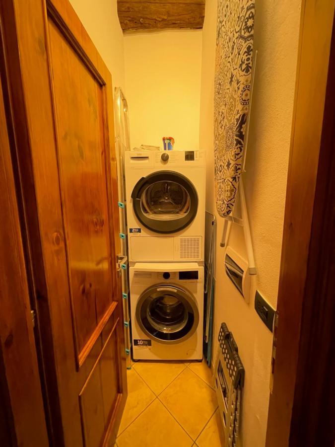 فيلا La Casa In Castello Ambra المظهر الخارجي الصورة