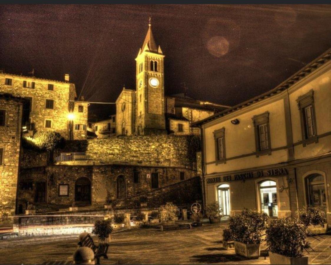 فيلا La Casa In Castello Ambra المظهر الخارجي الصورة