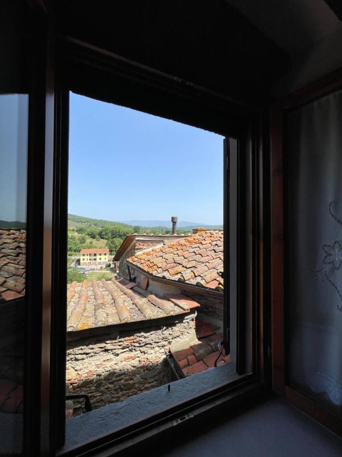 فيلا La Casa In Castello Ambra المظهر الخارجي الصورة