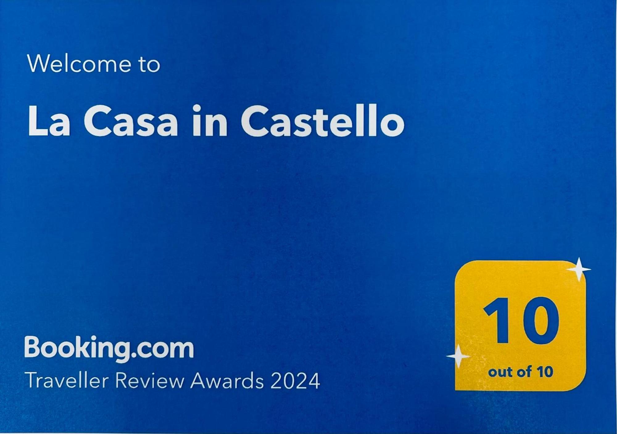 فيلا La Casa In Castello Ambra المظهر الخارجي الصورة