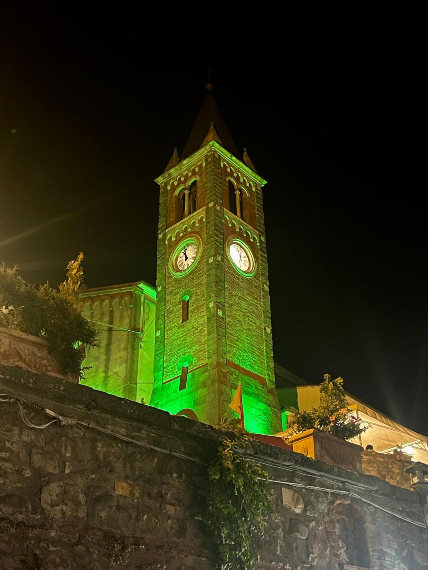 فيلا La Casa In Castello Ambra المظهر الخارجي الصورة